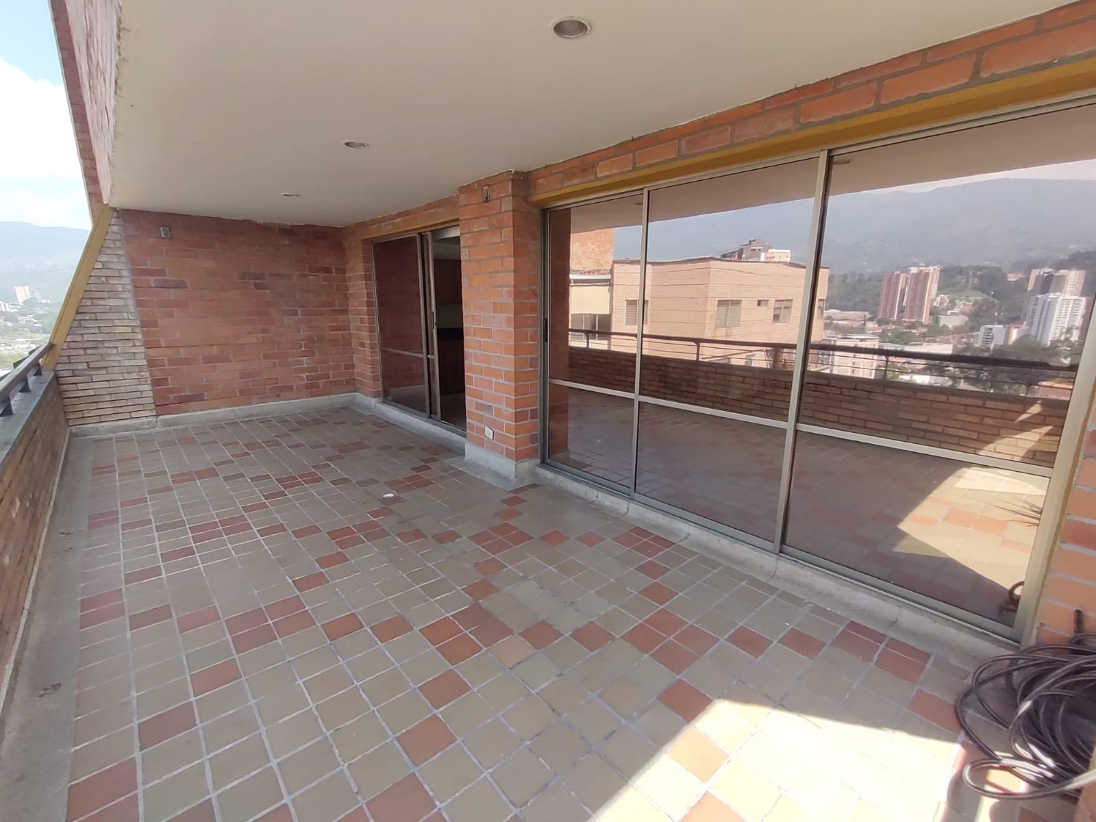 Apartamento en venta en Aves Maria, Sabaneta · foto 6 de 24