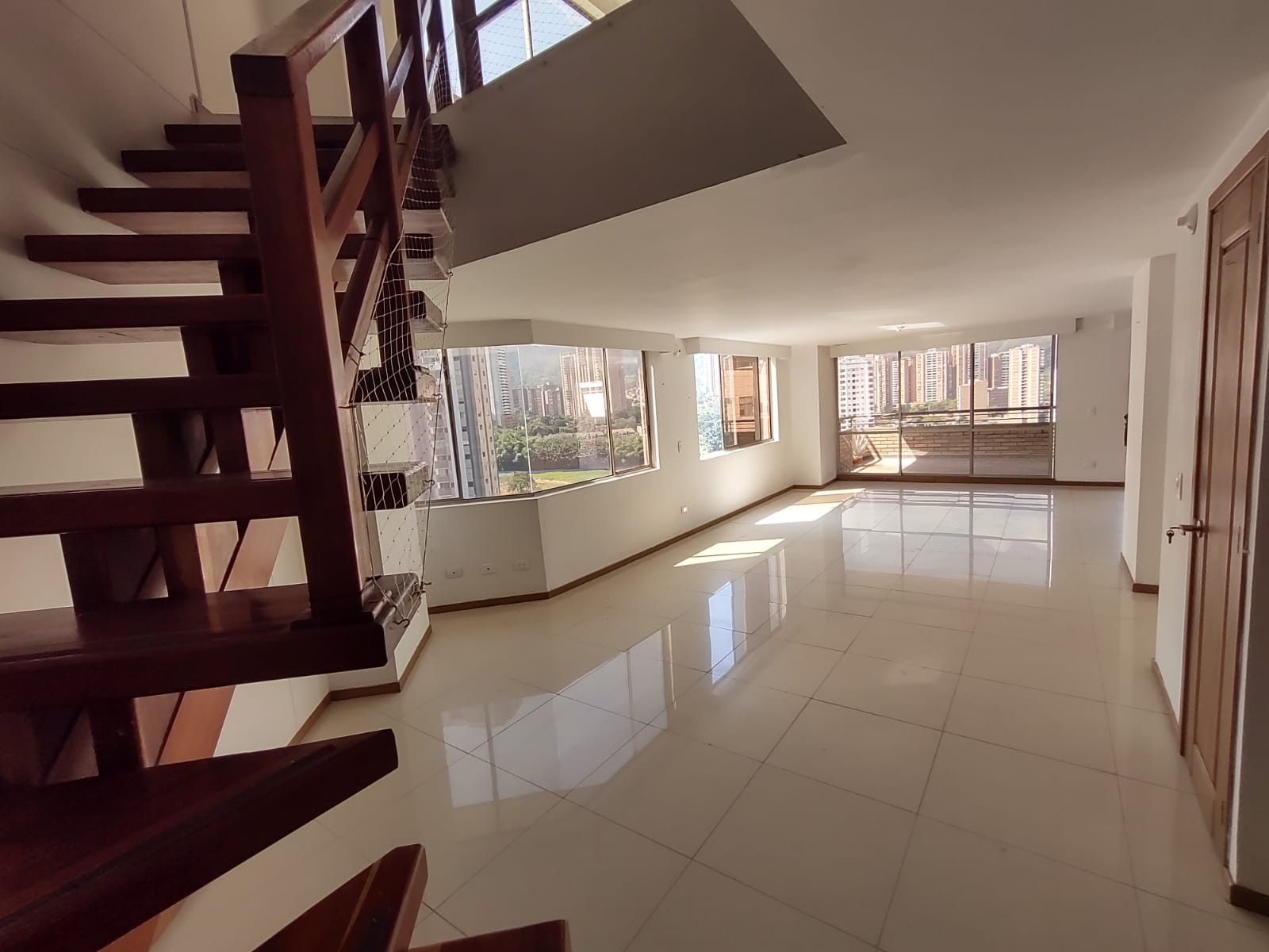Apartamento en venta en Aves Maria, Sabaneta · foto 7 de 24