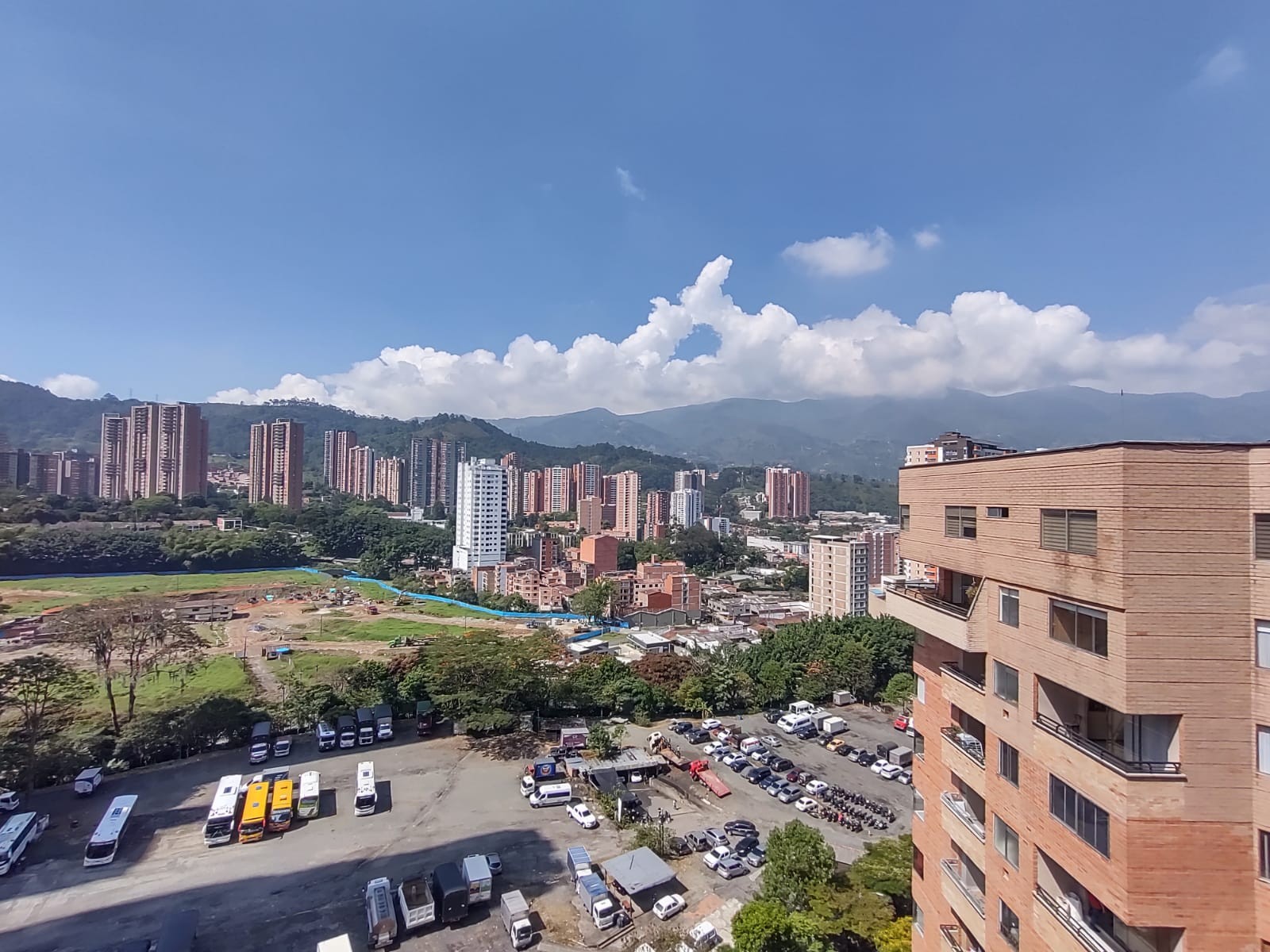 Apartamento en venta en Aves Maria, Sabaneta · foto 3 de 24