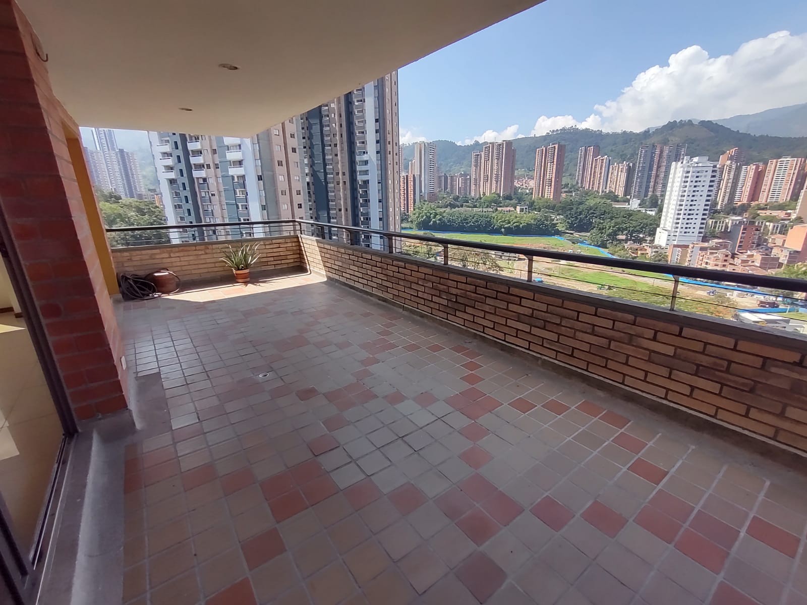 Apartamento en venta en Aves Maria, Sabaneta · foto 4 de 24