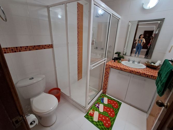 Casa de 5 alcobas en venta en Los Pinos, Bucaramanga, 288 m² · foto 4 de 21