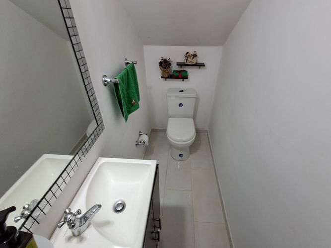 Casa de 5 alcobas en venta en Los Pinos, Bucaramanga, 288 m² · foto 10 de 21