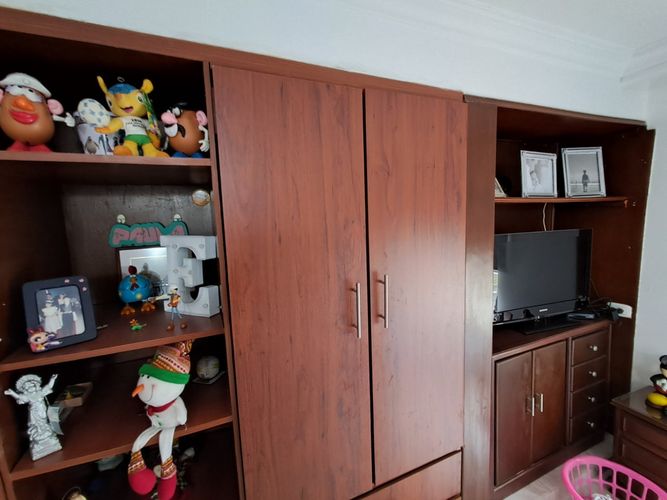 Casa de 5 alcobas en venta en Los Pinos, Bucaramanga, 288 m² · foto 11 de 21