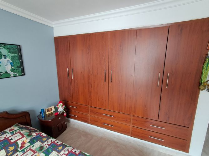 Casa de 5 alcobas en venta en Los Pinos, Bucaramanga, 288 m² · foto 6 de 21
