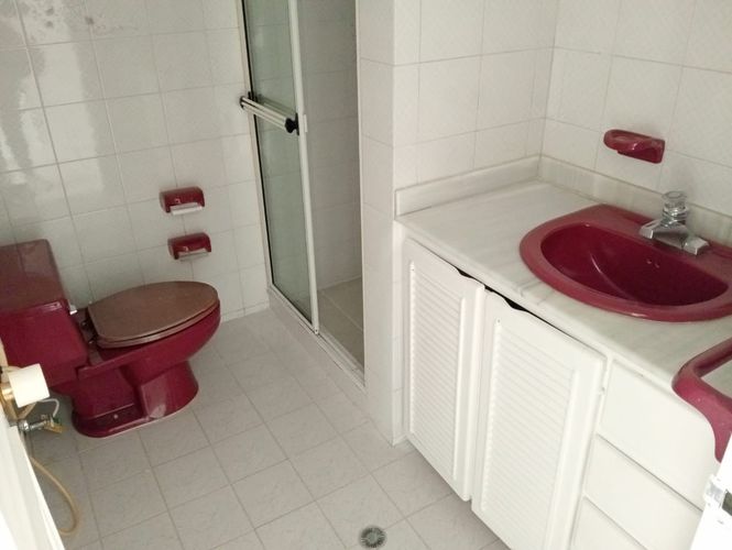 Apartamento de 3 alcobas en arriendo en Laureles, Medellín, 156 m² · foto 16 de 17