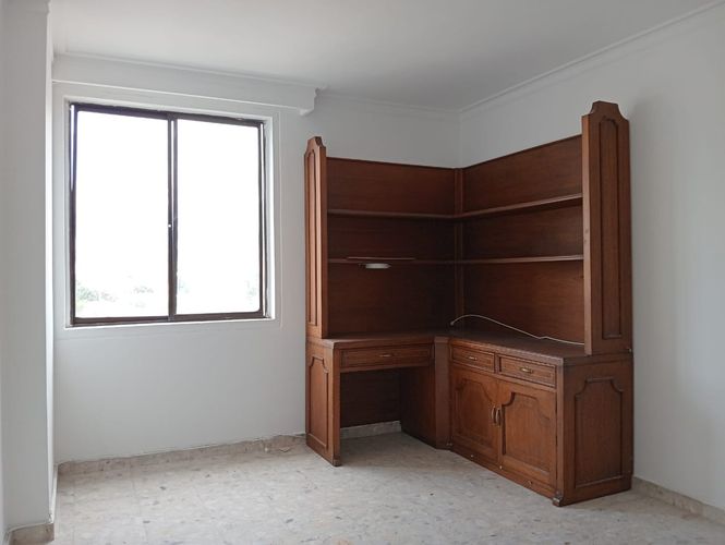 Apartamento de 3 alcobas en arriendo en Laureles, Medellín, 156 m² · foto 14 de 17