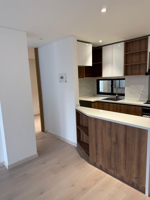 Apartamento en venta en Cedritos, Bogotá · foto 3 de 15