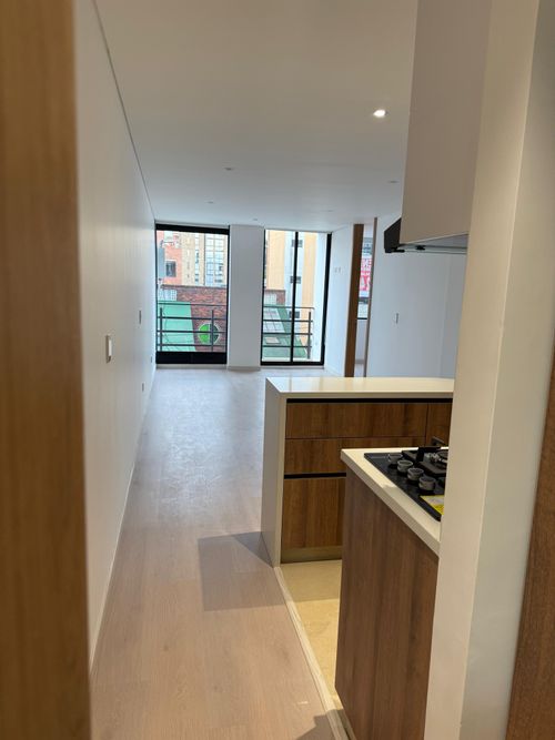 Apartamento en venta en Cedritos, Bogotá · foto 5 de 15