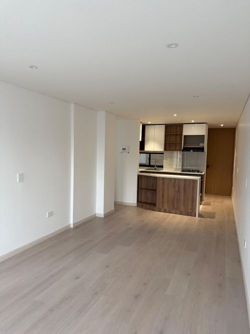 Apartamento en venta en Cedritos, Bogotá · foto 6 de 15