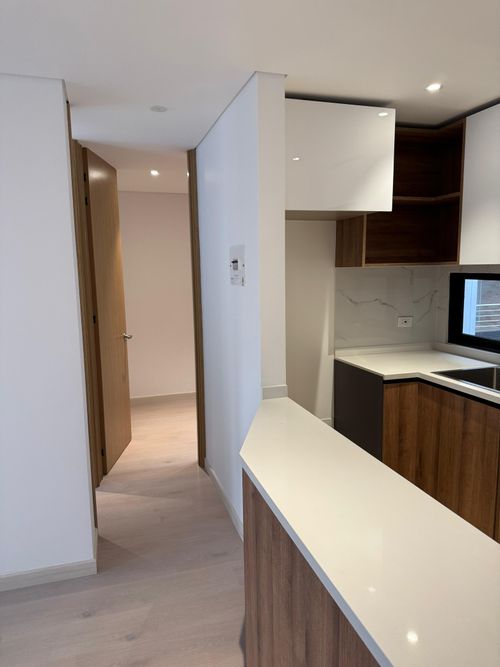 Apartamento en venta en Cedritos, Bogotá · foto 11 de 15