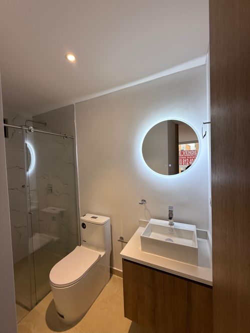 Apartamento en venta en Cedritos, Bogotá · foto 12 de 15