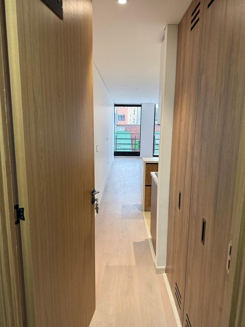 Apartamento en venta en Cedritos, Bogotá · foto 14 de 15
