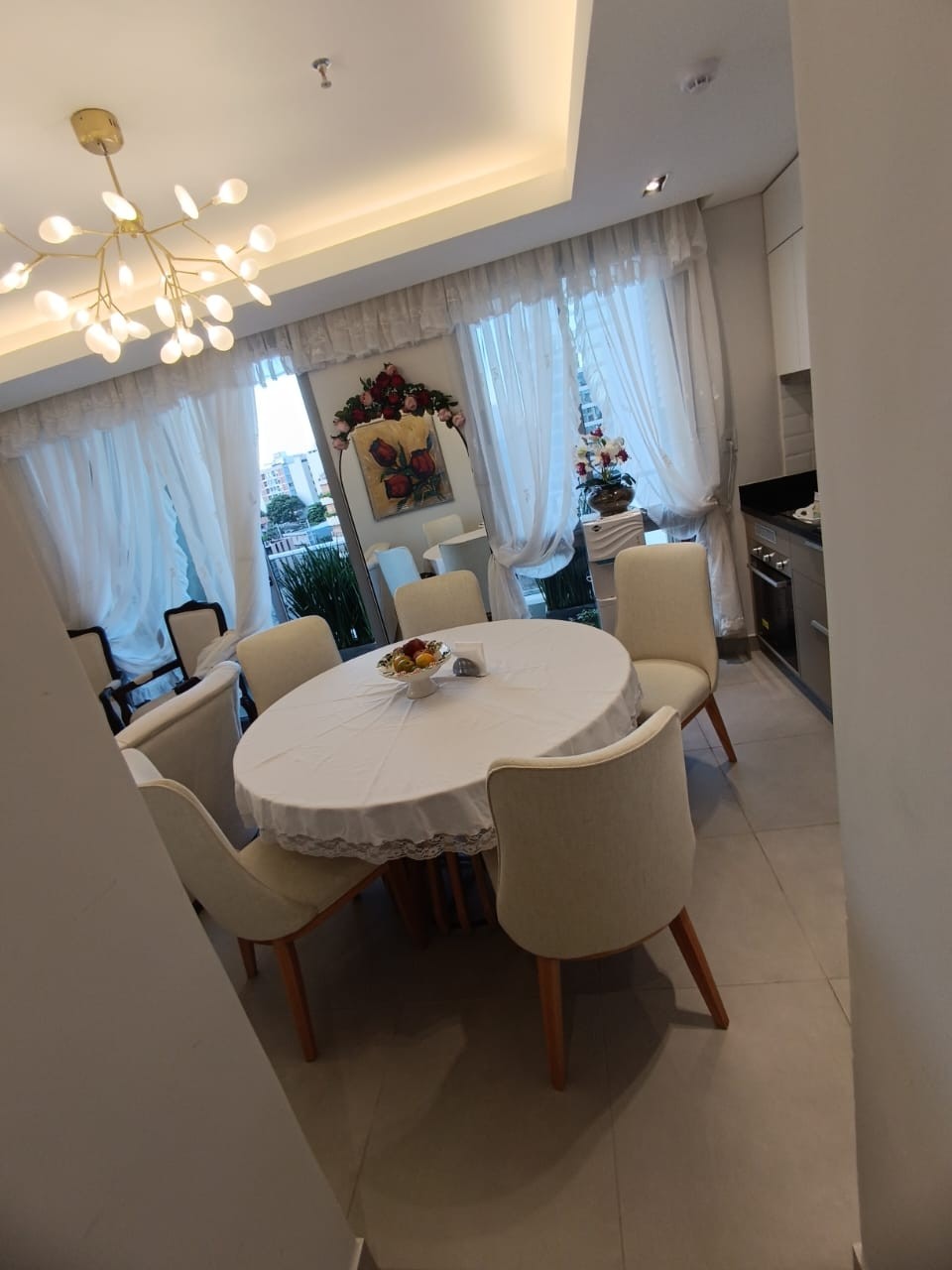 VENDO DEPARTAMENTO PREMIUM CON VISTA EXCLUSIVA! A PASOS DEL SHOPPING DEL SOL!