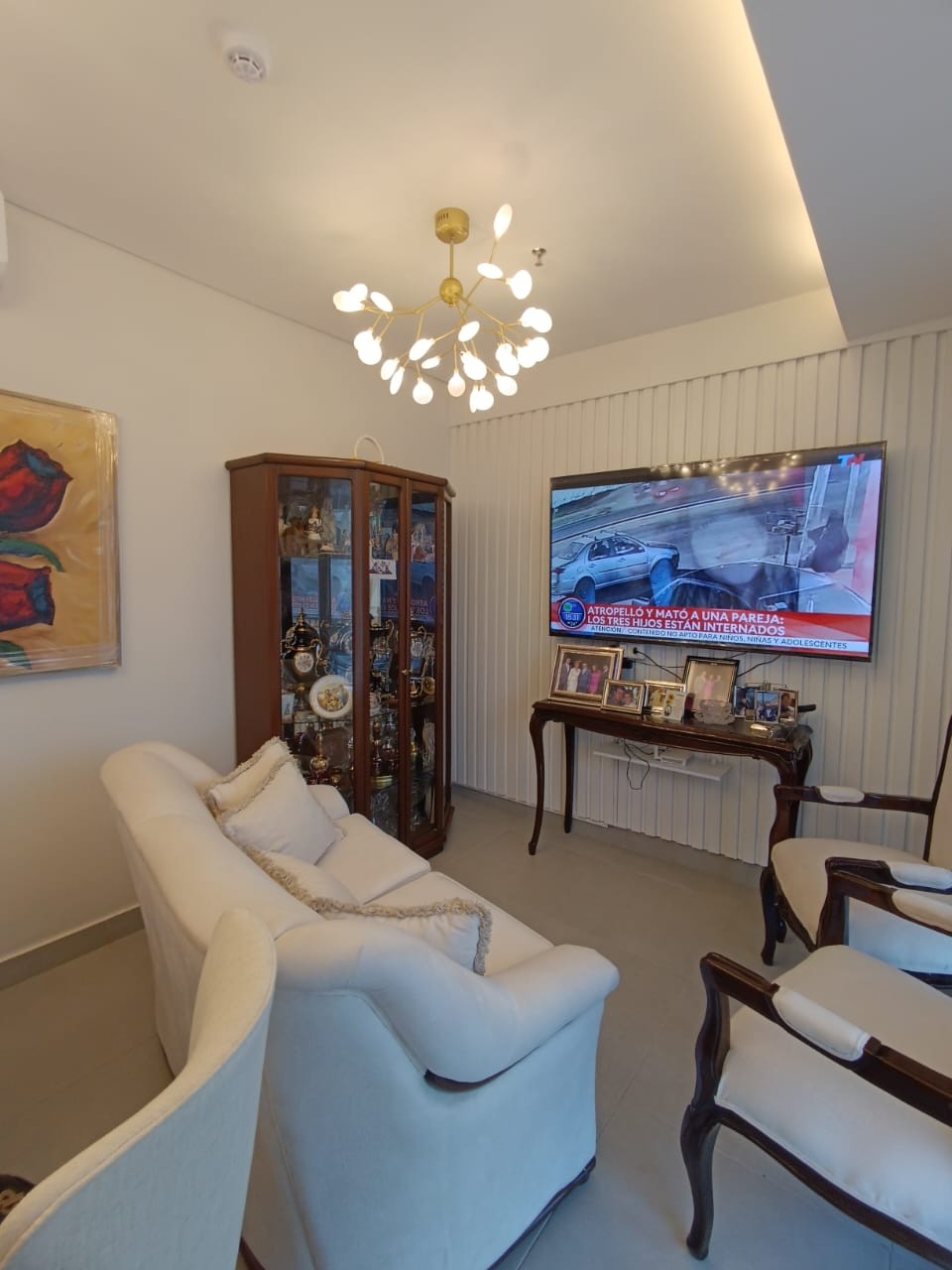Departamento en venta en Las Carmelitas — foto 3