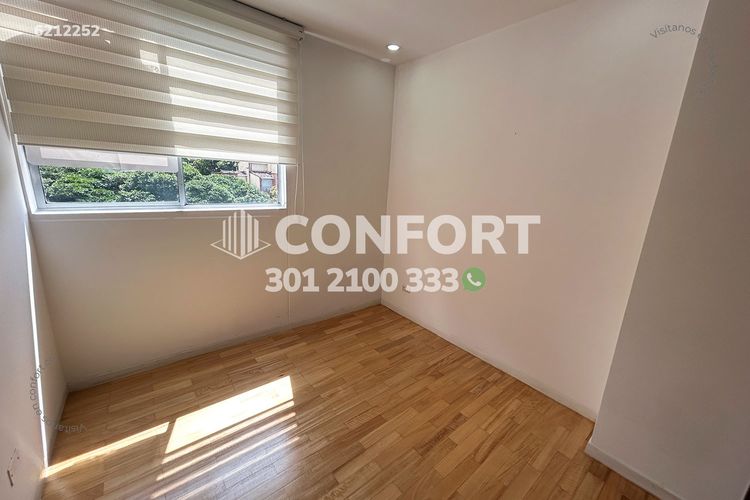 Apartamento de 3 alcobas en arriendo en Loma Del Esmeraldal, Envigado, 108 m² · foto 19 de 24