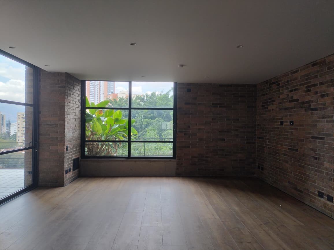 Apartamento en arriendo en El Poblado, Medellín · foto 10 de 18