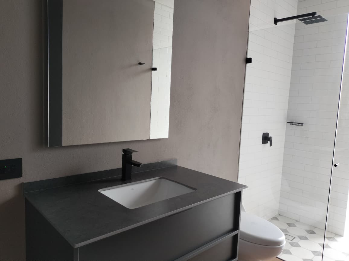 Apartamento en arriendo en El Poblado, Medellín · foto 16 de 18