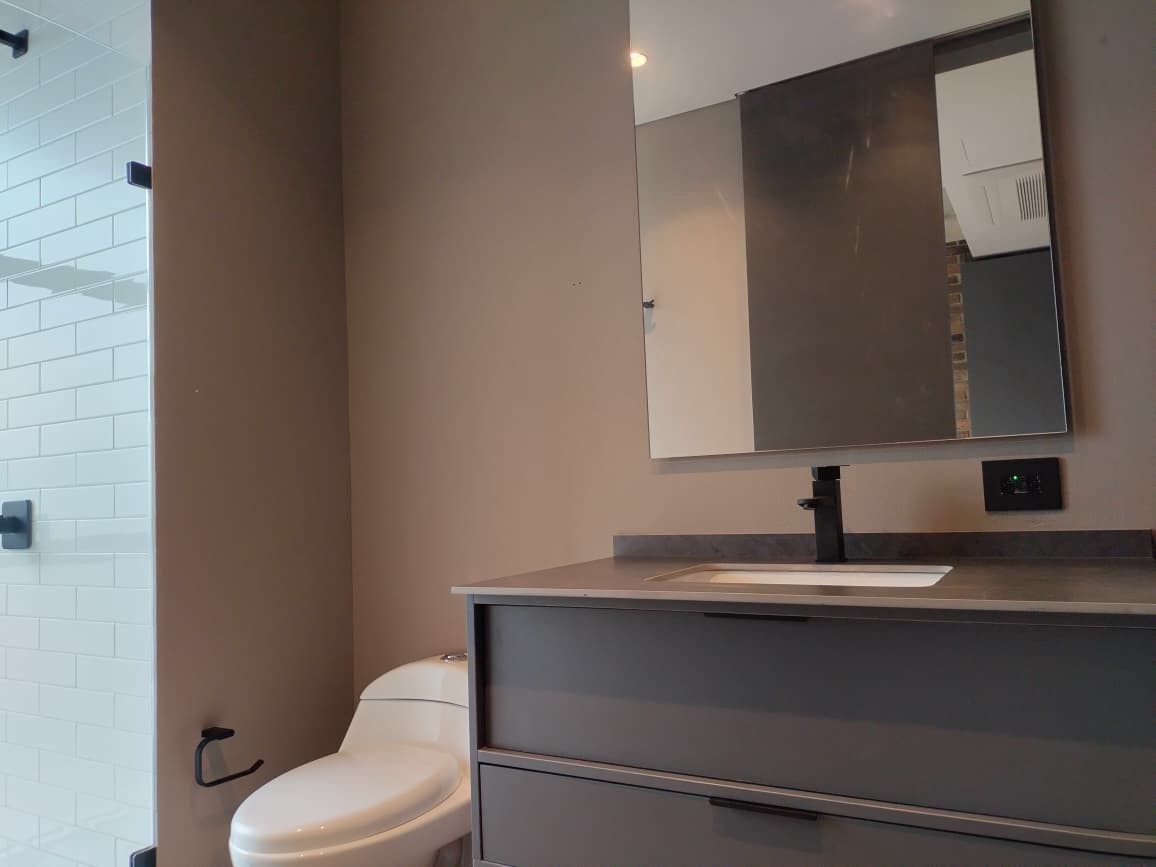 Apartamento en arriendo en El Poblado, Medellín · foto 15 de 18