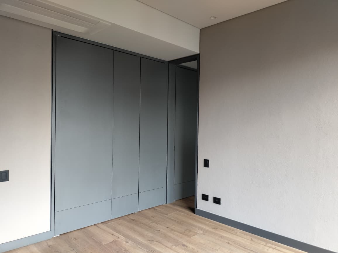 Apartamento en arriendo en El Poblado, Medellín · foto 7 de 18