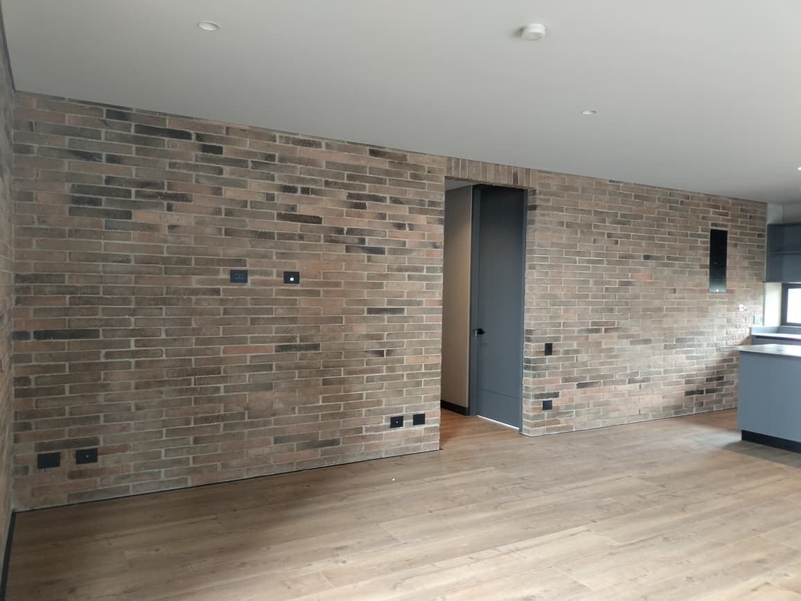 Apartamento en arriendo en El Poblado, Medellín · foto 11 de 18