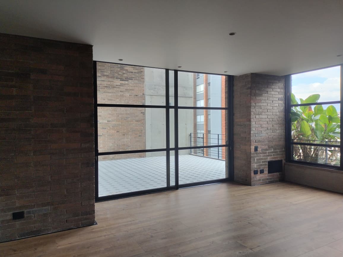 Apartamento en arriendo en El Poblado, Medellín · foto 12 de 18
