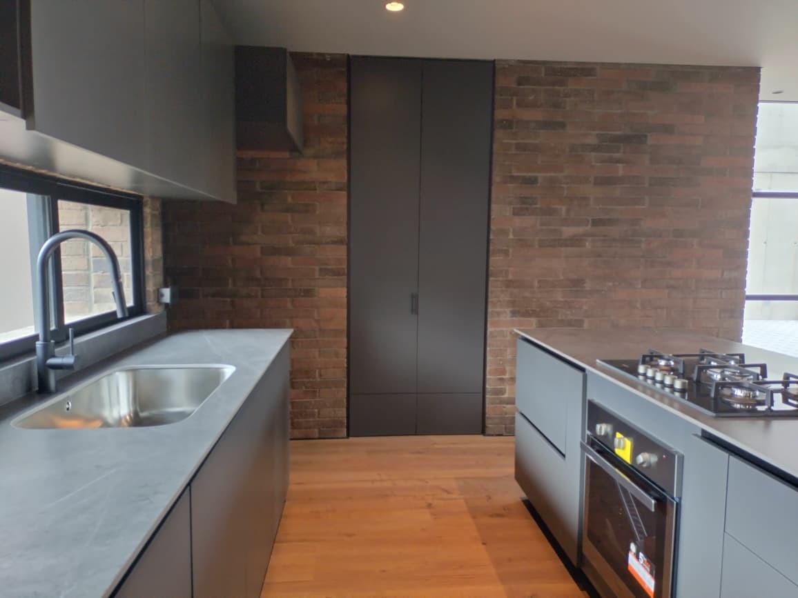 Apartamento en arriendo en El Poblado, Medellín · foto 4 de 18