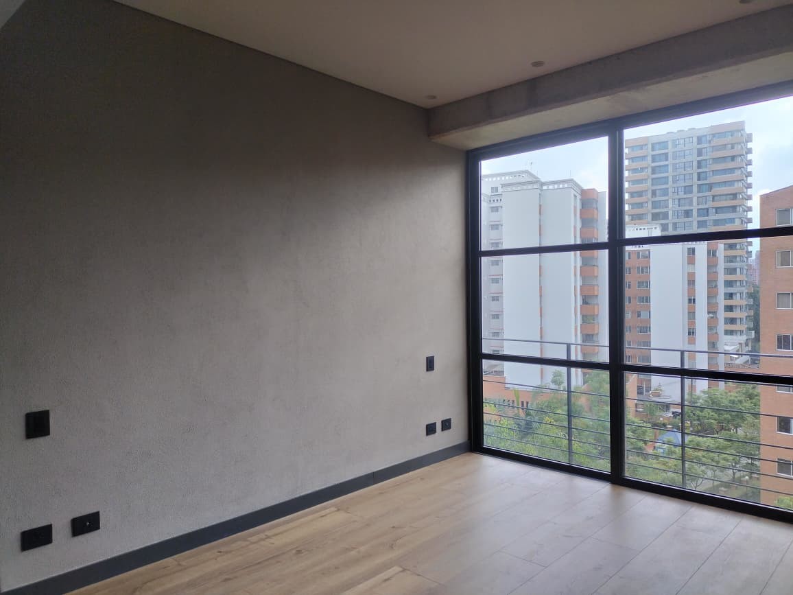Apartamento en arriendo en El Poblado, Medellín · foto 9 de 18