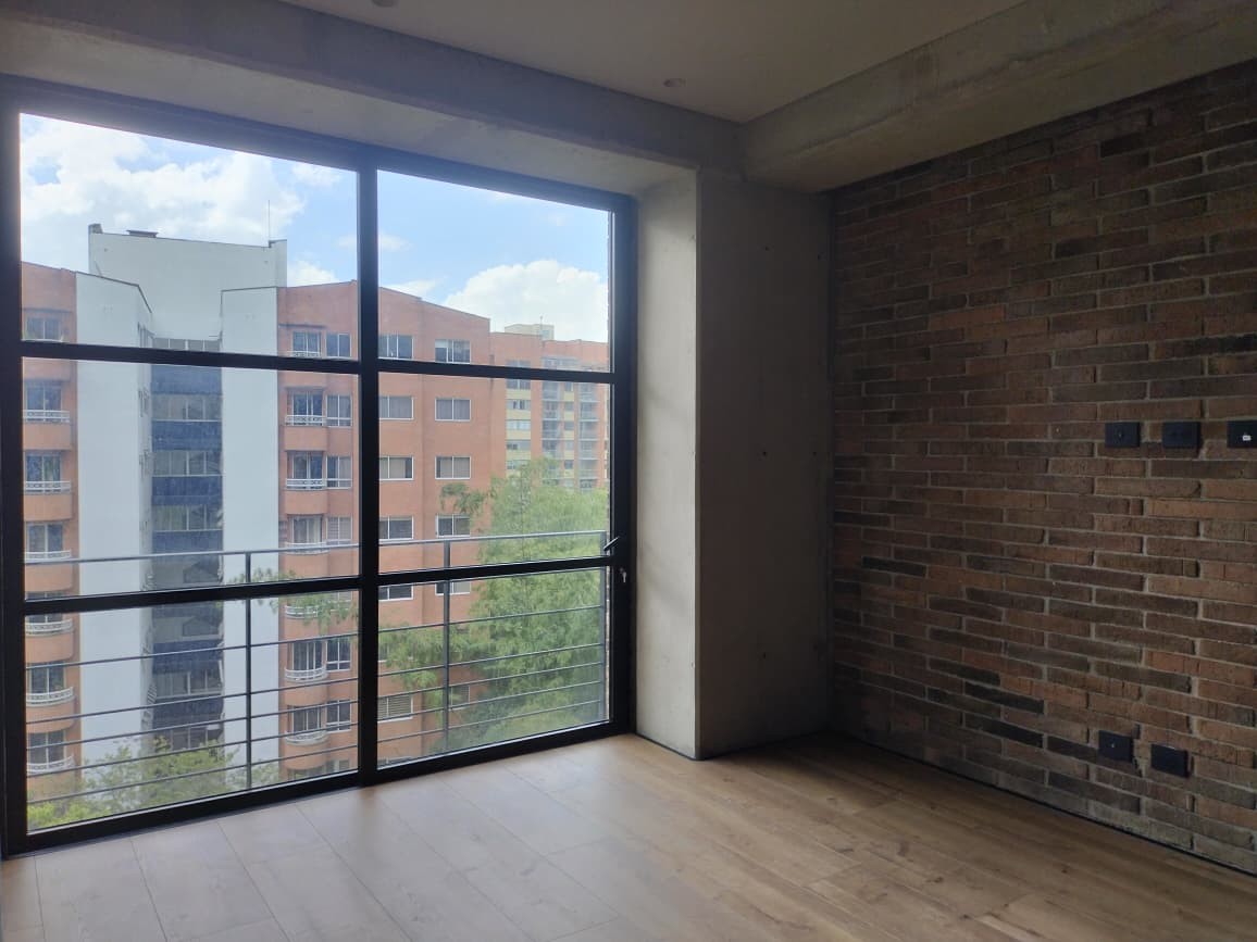 Apartamento en arriendo en El Poblado, Medellín · foto 6 de 18