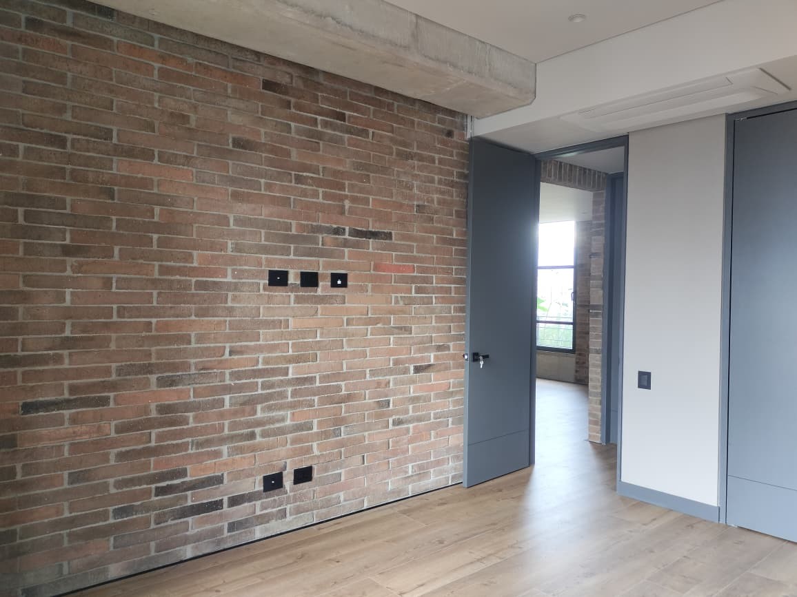 Apartamento en arriendo en El Poblado, Medellín · foto 8 de 18