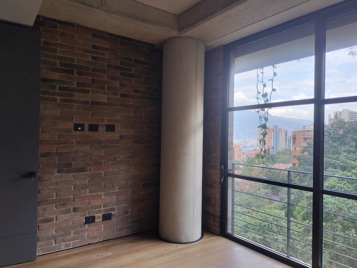 Apartamento en arriendo en El Poblado, Medellín · foto 14 de 18