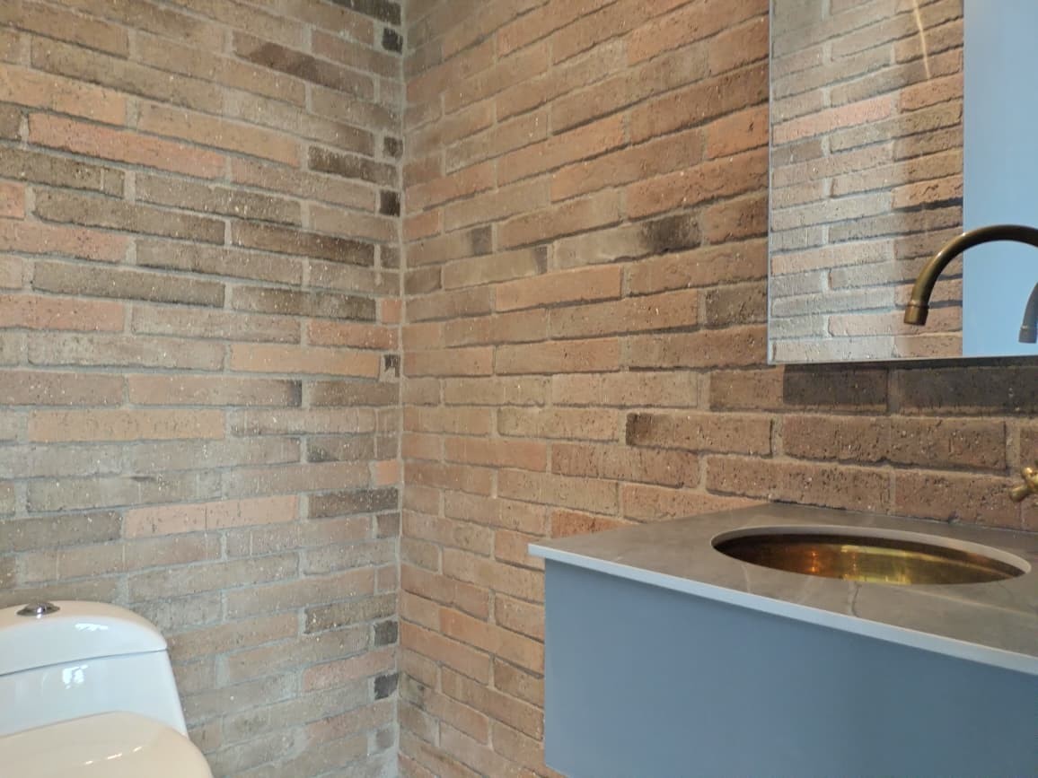 Apartamento en arriendo en El Poblado, Medellín · foto 18 de 18