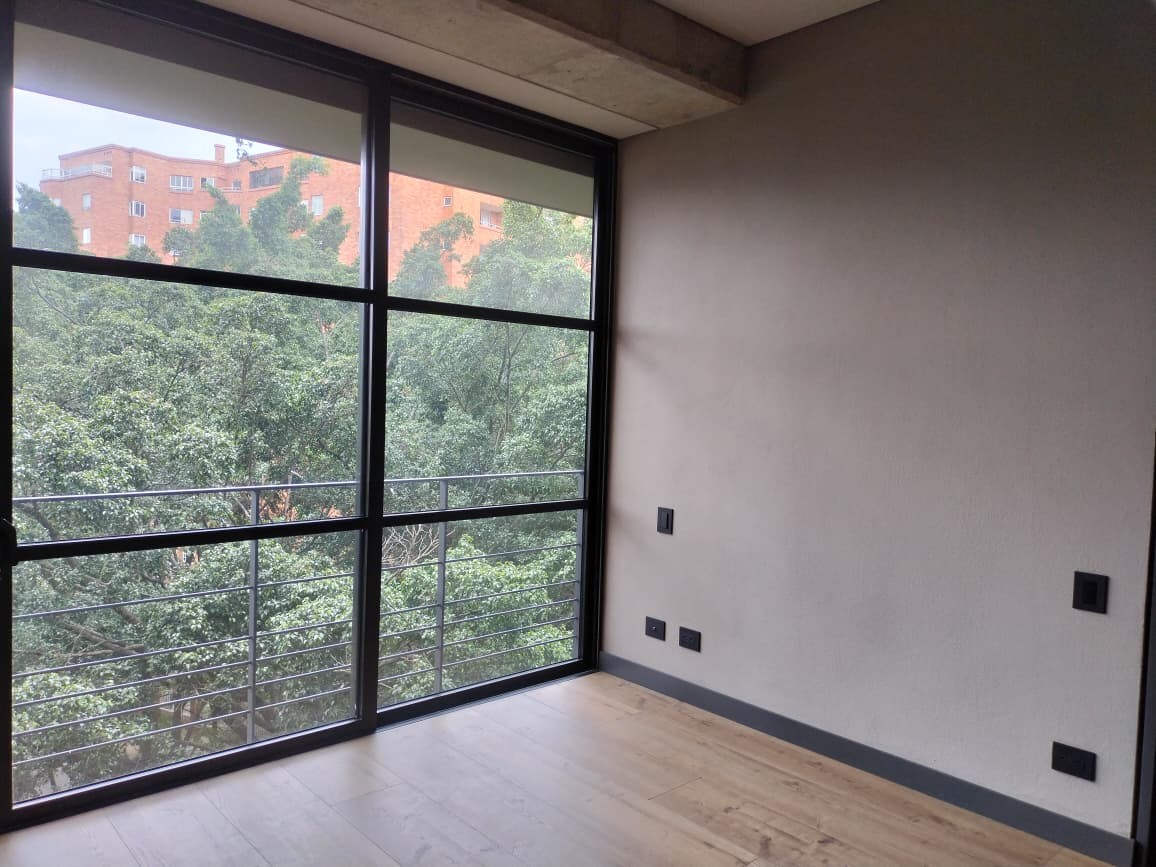Apartamento en arriendo en El Poblado, Medellín · foto 13 de 18
