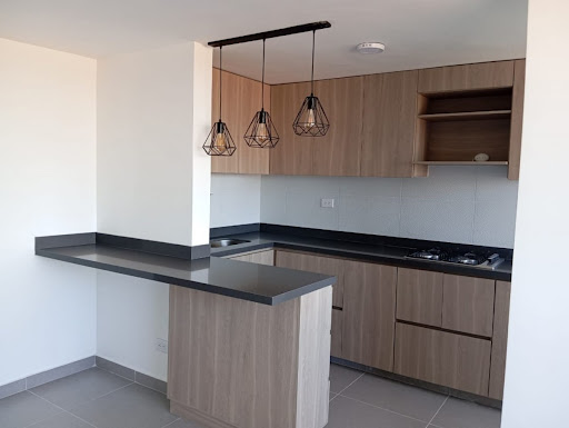 Apartment for rent in San antonio, Rionegro