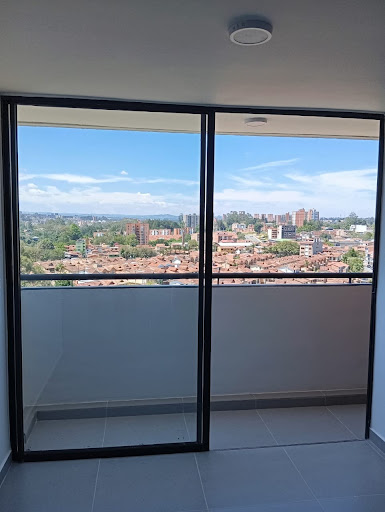 Apartamento en arriendo en Llano Grande, Rionegro · foto 2 de 11