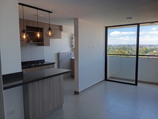 Apartamento en arriendo en Llano Grande, Rionegro · foto 3 de 11