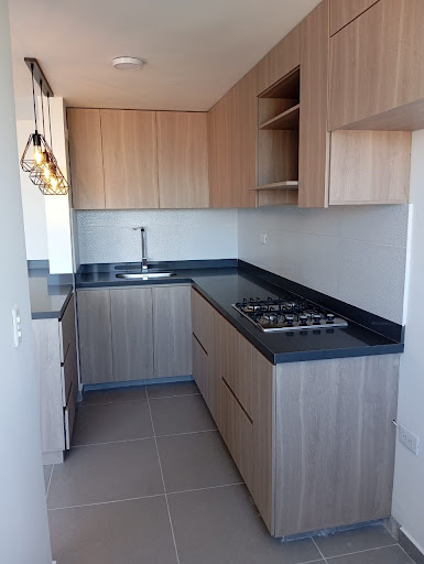 Apartamento en arriendo en Llano Grande, Rionegro · foto 4 de 11