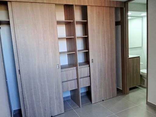 Apartamento en arriendo en Llano Grande, Rionegro · foto 5 de 11