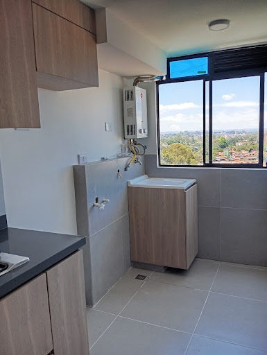 Apartamento en arriendo en Llano Grande, Rionegro · foto 6 de 11