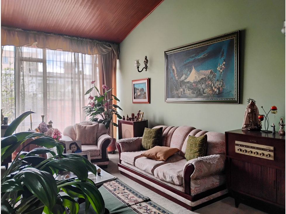 Casa en venta en San Nicolas, Bogotá · foto 5 de 15