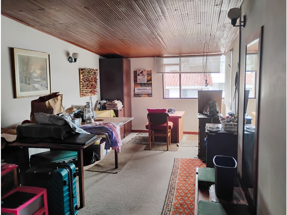 Casa en venta en San Nicolas, Bogotá · foto 6 de 15