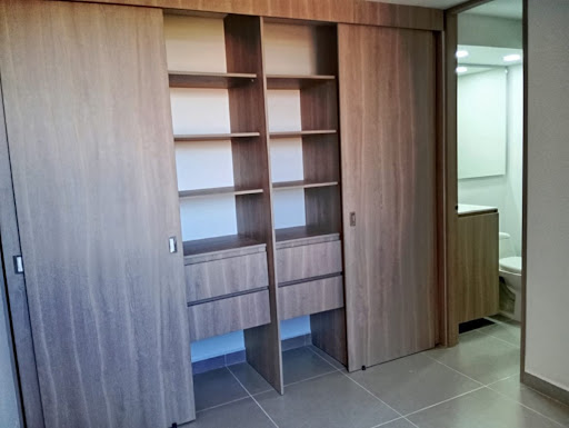 Apartamento en arriendo en Llano Grande, Rionegro · foto 7 de 11