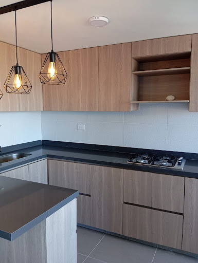 Apartamento en arriendo en Llano Grande, Rionegro · foto 8 de 11