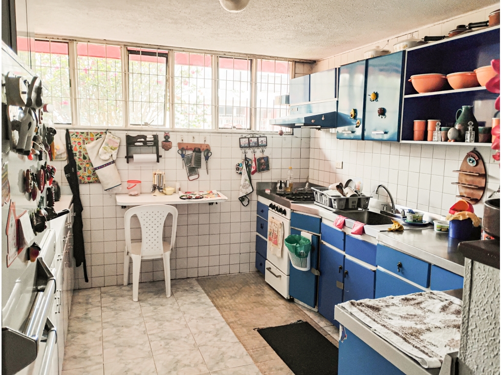Casa en venta en San Nicolas, Bogotá · foto 7 de 15
