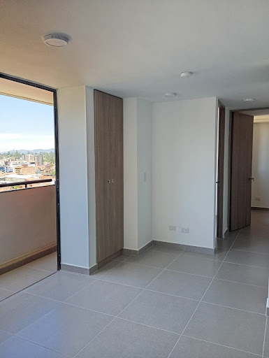 Apartamento en arriendo en Llano Grande, Rionegro · foto 9 de 11