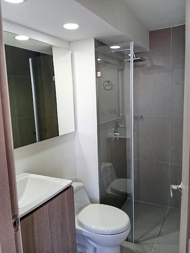 Apartamento en arriendo en Llano Grande, Rionegro · foto 11 de 11