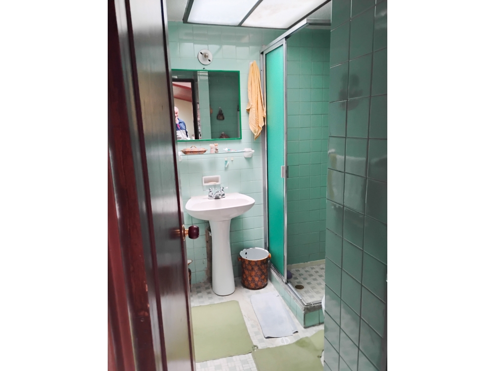 Casa en venta en San Nicolas, Bogotá · foto 11 de 15
