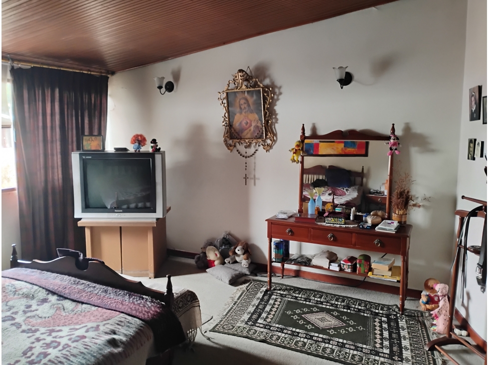 Casa en venta en San Nicolas, Bogotá · foto 12 de 15