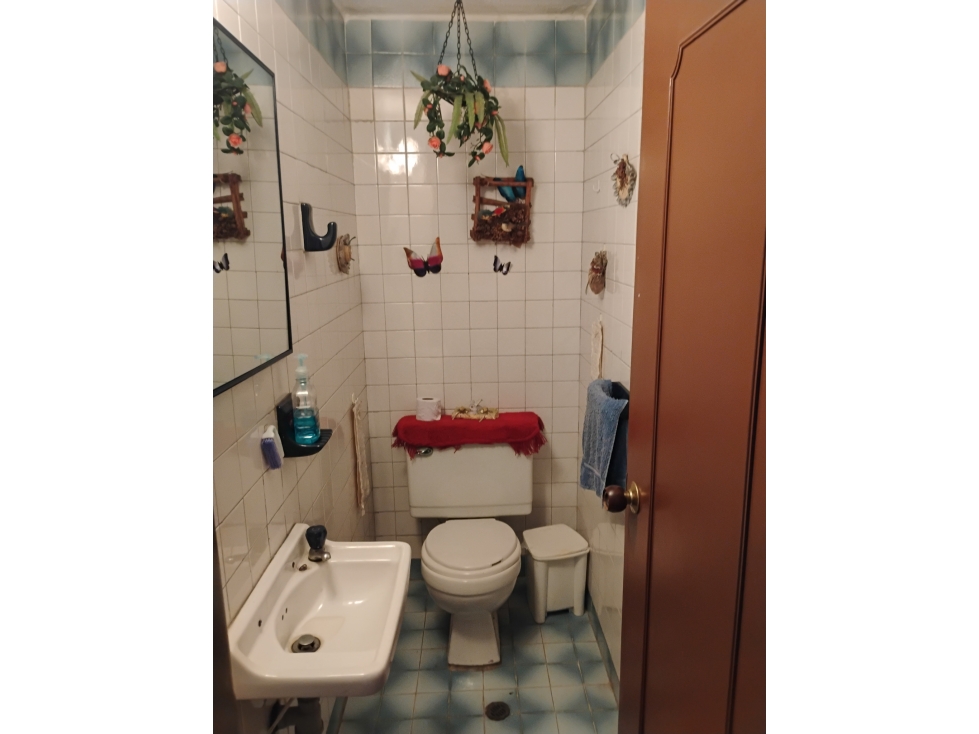 Casa en venta en San Nicolas, Bogotá · foto 13 de 15
