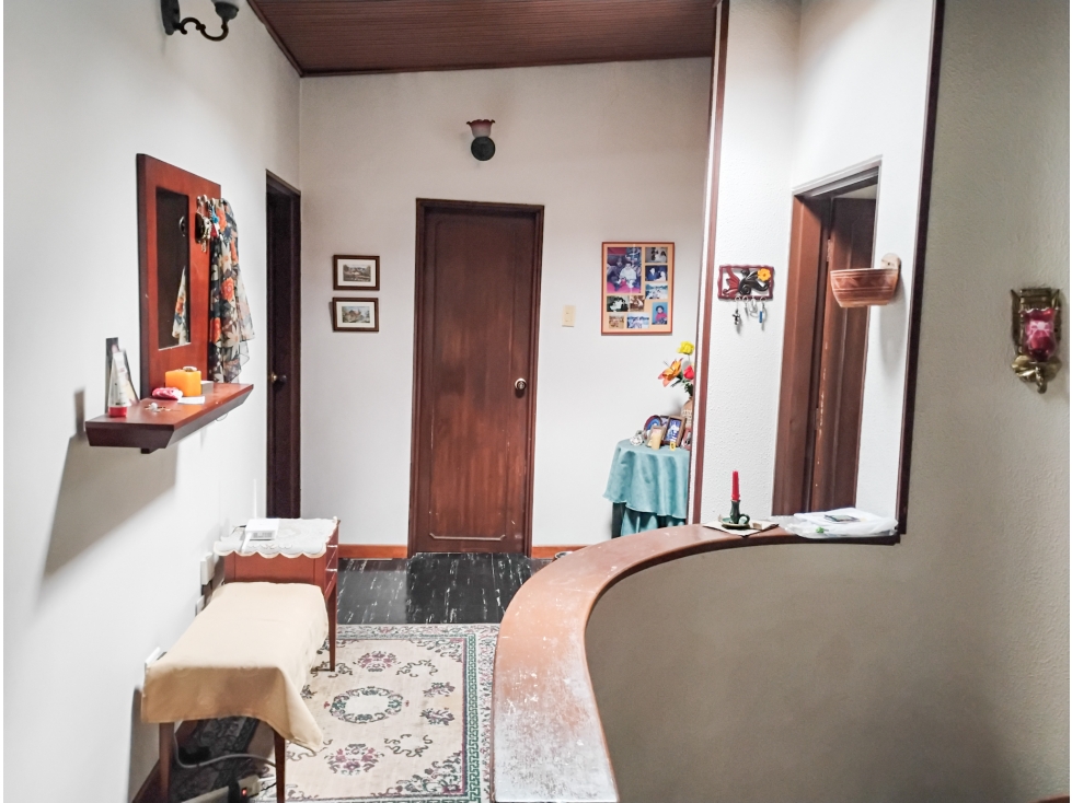 Casa en venta en San Nicolas, Bogotá · foto 14 de 15