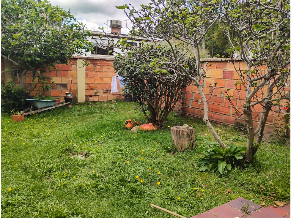Casa en venta en San Nicolas, Bogotá · foto 15 de 15